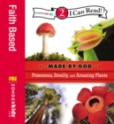 Poisonous, Smelly, and Amazing Plants : Level 2 - eBook