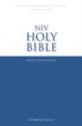 NIV Holy Bible New Testament 96 PK : The Bible for Everyone - Book