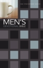NIV, Men's Devotional Bible, Hardcover - Book
