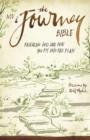 NIV, The Journey Bible, Paperback : Revealing God and How You Fit into His Plan - Book
