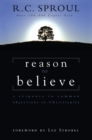 Reason to Believe : A Response to Common Objections to Christianity - Book