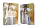 NRSVue, Holy Bible, Anne Neilson Angel Art Series, Leathersoft, Multi-Color, Comfort Print - Book