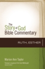 Ruth, Esther - Book