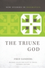 The Triune God - Book