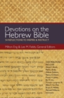 Devotions on the Hebrew Bible : 54 Reflections to Inspire and Instruct - Book