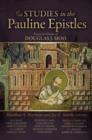 Studies in the Pauline Epistles : Essays in Honor of Douglas J. Moo - Book
