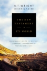 The New Testament in Its World : An Introduction to the History, Literature, and Theology of the First Christians - Book