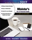 Zondervan 2017 Minister's Tax and Financial Guide : For 2016 Tax Returns - Book