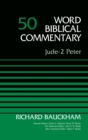 Jude-2 Peter, Volume 50 - Book