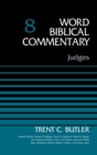 Judges, Volume 8 - Book