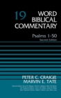Psalms 1-50, Volume 19 : Second Edition - Book
