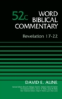 Revelation 17-22, Volume 52C - Book