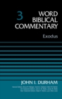 Exodus, Volume 3 - Book