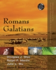 Romans, Galatians - Book