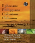 Ephesians, Philippians, Colossians, Philemon - Book