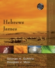 Hebrews, James - Book