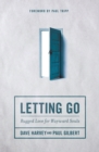 Letting Go : Rugged Love for Wayward Souls - Book