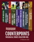 Counterpoints Theological Studies Collection One: 9-Volume Set : Resources for Understanding Controversial Issues in Theology - Book