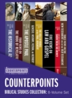 Counterpoints Biblical Studies Collection: 8-Volume Set : Resources for Understanding Controversial Issues in the Bible - Book