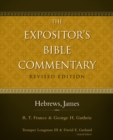 Hebrews, James - eBook
