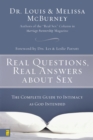 Real Questions, Real Answers about Sex : The Complete Guide to Intimacy as God Intended - eBook