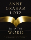 Into the Word Bible Study Guide - eBook