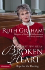 In Every Pew Sits a Broken Heart : Hope for the Hurting - eBook