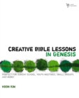 Creative Bible Lessons in Genesis - eBook