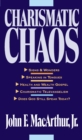 Charismatic Chaos - Book