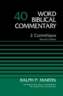 2 Corinthians, Volume 40 : Second Edition - eBook