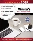Zondervan 2019 Minister's Tax and Financial Guide : For 2018 Tax Returns - Book