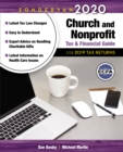 Zondervan 2020 Church and Nonprofit Tax and Financial Guide : For 2019 Tax Returns - Book