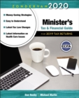 Zondervan 2020 Minister's Tax and Financial Guide : For 2019 Tax Returns - Book