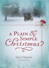 A Plain and Simple Christmas - eBook