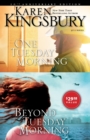 One Tuesday Morning / Beyond Tuesday Morning Compilation Limited Edition - Book