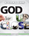 God Up Close : 12 Full-contact Encounters with God Leader's Guide - Book