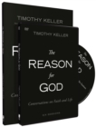 The Reason for God Discussion Guide with DVD : Conversations on Faith and Life - Book