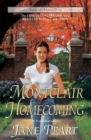 A Montclair Homecoming - Book