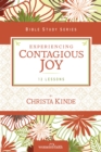 Experiencing Contagious Joy - Book