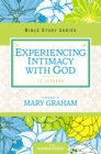 Experiencing Intimacy with God - Book