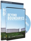 Beyond Boundaries Participant's Guide with DVD : Learning to Trust Again in Relationships - Book