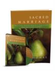 Sacred Marriage Participant's Guide with DVD : What If God Designed Marriage to Make Us Holy More Than to Make Us Happy? - Book