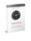Satisfied Bible Study Guide : Discovering Contentment in a World of Consumption - Book