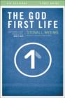 The God-First Life Study Guide : Uncomplicate Your Life, God's Way - Book