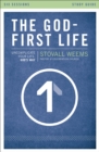 The God-First Life Study Guide : Uncomplicate Your Life, God's Way - eBook