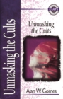Unmasking the Cults - Book