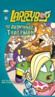 LarryBoy and the Abominable Trashman! - Book