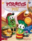 The VeggieTales/Pirates Who Don't Do Anything and Me! - Book