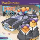 The Snooze Brothers : A Lesson in Responsibility - Book