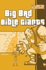 Big Bad Bible Giants - Book